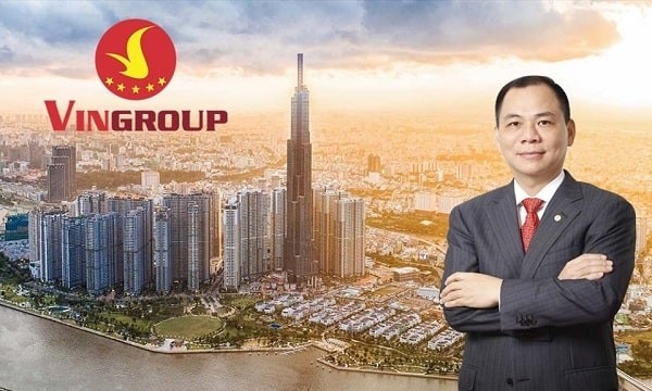 Vingroup được chấp thuận niêm yết 500 triệu USD trái phiếu trên sàn Chứng khoán Singapore