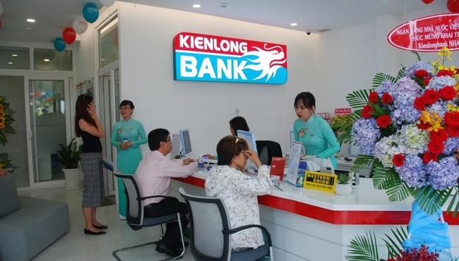 Sếp Sunshine Group được đề cử vào ban lãnh đạo Kienlongbank