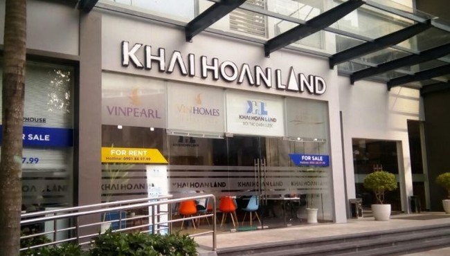 Khải Hoàn Land sắp đưa 175 triệu cổ phiếu niêm yết trên HoSE