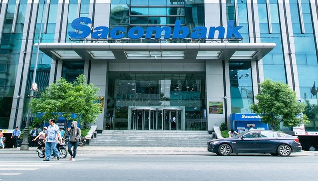 Sacombank muốn bán 81,6 triệu cổ phiếu quỹ