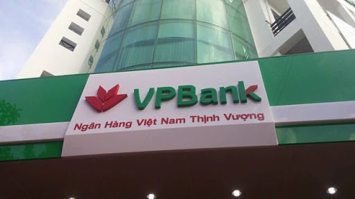 VPB tăng ngay 3% sau khi VPBank lấy ý kiến cổ đông trả cổ tức