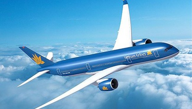 Vietnam Airlines tổ chức họp cổ đông vào ngày 14/7