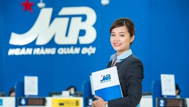 MBB chốt danh sách trả cổ tức 35% vào ngày 13/7