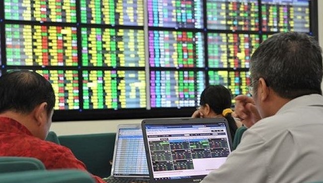 Chứng khoán ngày 16/9: Cổ phiếu nào nên chú ý?