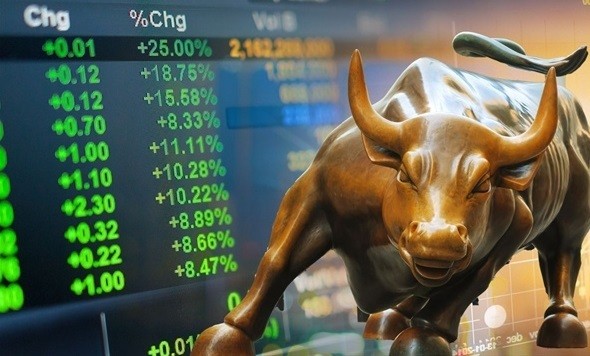 Chứng khoán ngày 1/11: Cổ phiếu nào nên chú ý?