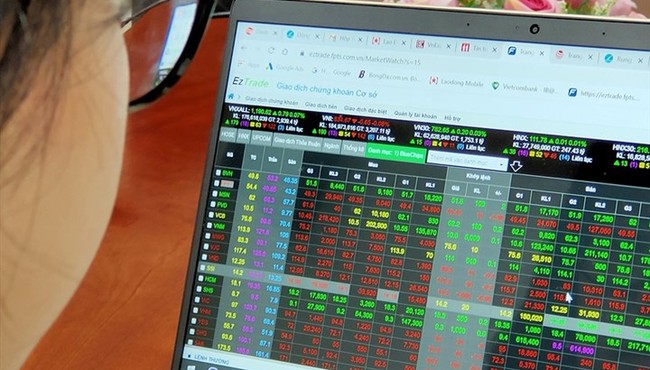 Chứng khoán ngày 2/12: Cổ phiếu nào nên chú ý?