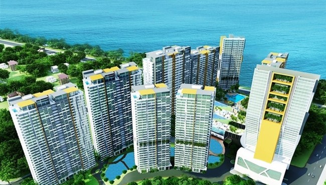 Vạn Phát Hưng dự góp 600 tỷ đồng tăng vốn cho Nhà Bè Land