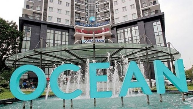 Ocean Group điều chỉnh giảm 24% kế hoạch doanh thu năm 2021