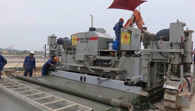 VNDirect đã bán ra 3 triệu cổ phiếu C4G thu về 35 tỷ đồng