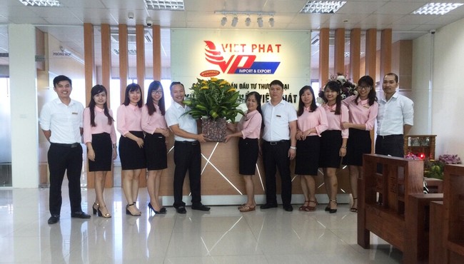 Việt Phát nhận sang tay 15% vốn của Đầu tư Sài Gòn MIA