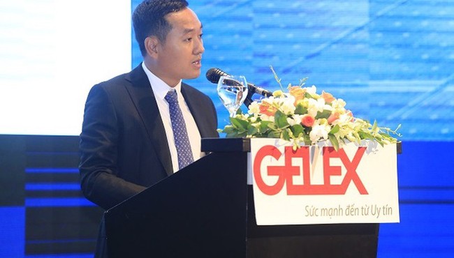 Đại gia Tuấn 'mượt' đăng ký mua thêm 29 triệu cổ phiếu VIX với giá 10.000 đồng/cp
