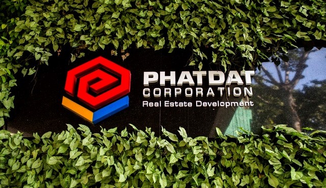 Phát Đạt dự huy động 270 tỷ đồng trái phiếu đầu tư dự án 