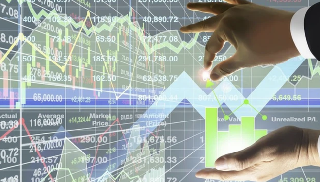 Chứng khoán ngày 1/12: Cổ phiếu nào nên chú ý?