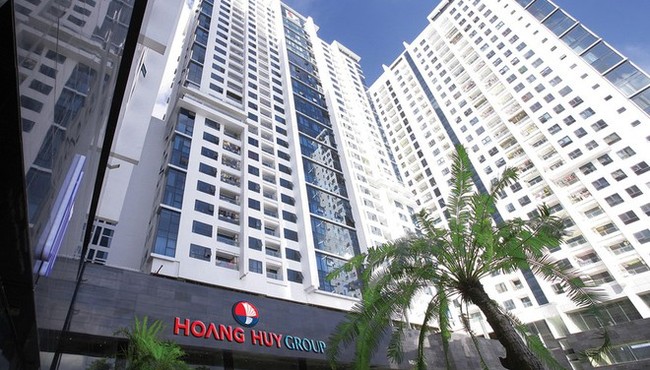 Tổng Giám đốc Hoàng Huy muốn chi gần 400 tỷ mua 22 triệu cổ phiếu TCH