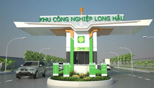 Sếp Long Hậu muốn bán 5% vốn LHG, thu về 139 tỷ để đầu tư đất