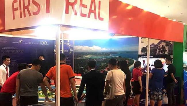Giữa lúc FIR lập đỉnh, cổ đông lớn đã thoái bớt vốn thu về 78 tỷ đồng