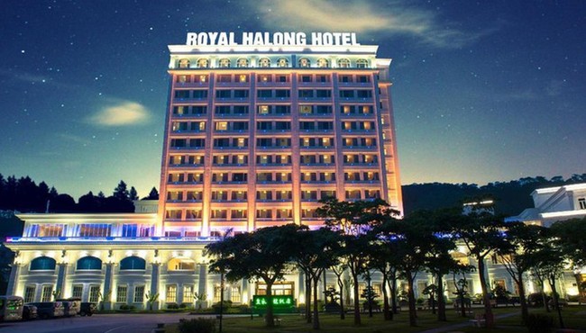 Chủ sở hữu Casino Royal Hạ Long lỗ thêm 25 tỷ đồng trong quý 3, có nguy cơ bị huỷ niêm yết