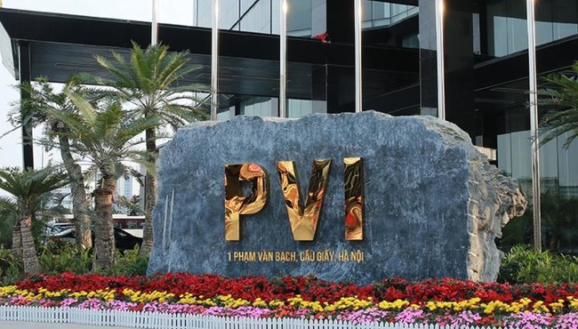 HDI Global SE liên tục gom vốn PVI khi thị giá ngày càng tăng cao