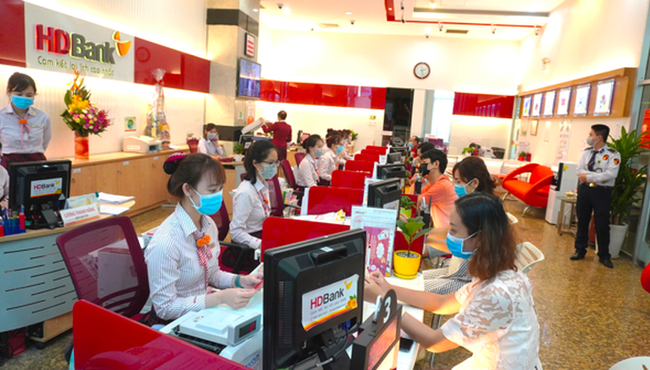 Sếp Sovico đã chi 132 tỷ đồng mua vào 5 triệu cổ phiếu HDB