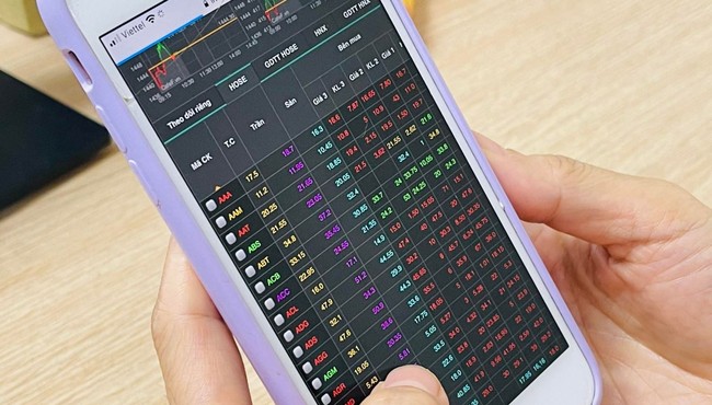 Chứng khoán ngày 18/1: Cổ phiếu nào nên chú ý?