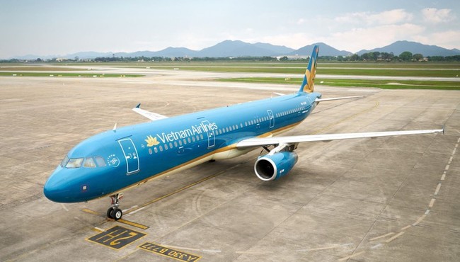Cổ phiếu HVN của Vietnam Airlines được giao dịch toàn thời gian dù đang bị kiểm soát