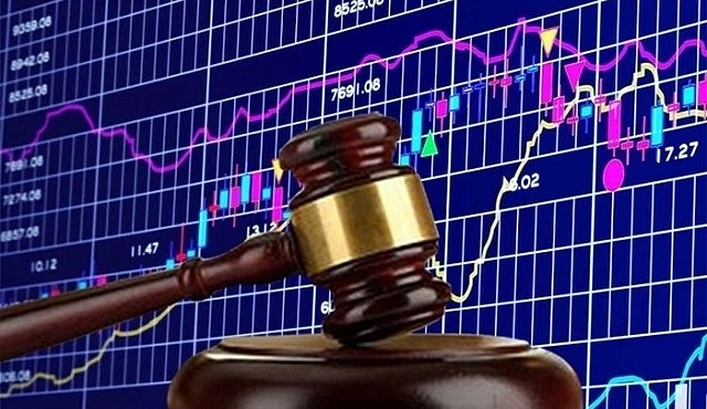 Vi phạm về công bố thông tin, CTX và MBG bị phạt 150 triệu đồng