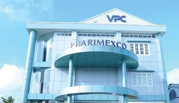 Bắt tạm giam nguyên Tổng Giám đốc Dược phẩm Cửu Long