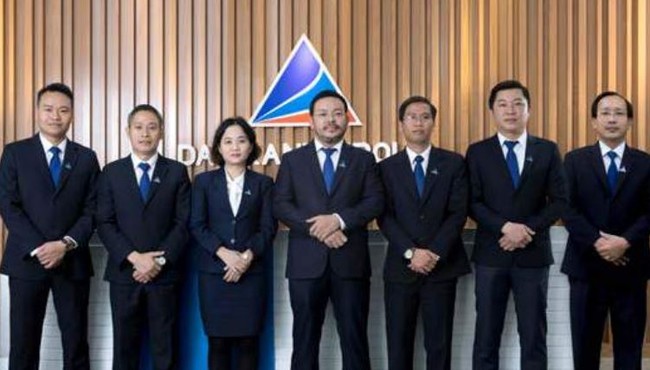 Hàng loạt lãnh đạo Đất Xanh đua nhau 'chốt lời' cổ phiếu tại mức giá đỉnh