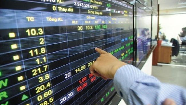 Chứng khoán ngày 19/1: Cổ phiếu nào nên chú ý?