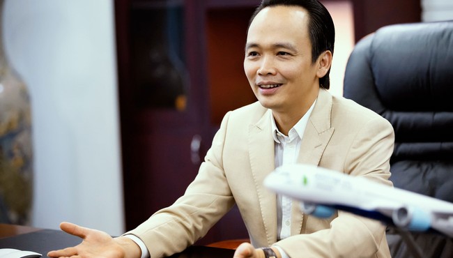 Đại gia Trịnh Văn Quyết được nhận thêm nửa triệu cổ phiếu GAB 