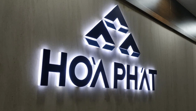 Dragon Capital vừa thoái bớt vốn HPG thu về 77 tỷ đồng