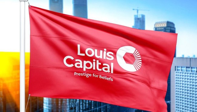 Louis Capital bị phạt gần 150 triệu đồng do công bố thông tin sai lệch