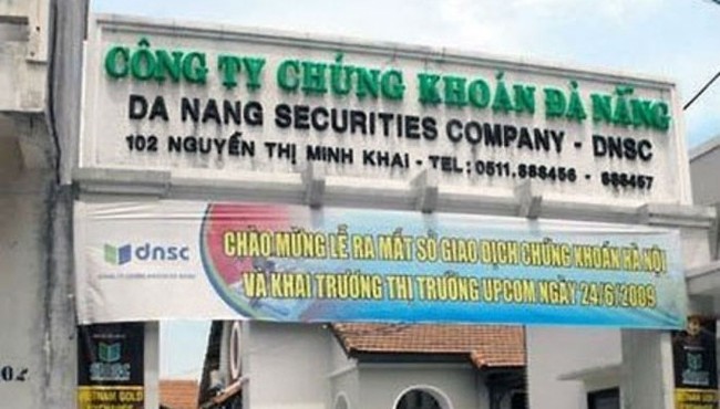 Bất ngờ 1 công ty chứng khoán điều chỉnh giảm kế hoạch năm 