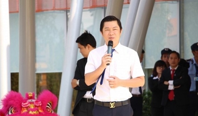 Chủ tịch Nguyễn Khánh Hưng muốn bán 3 triệu cổ phiếu LDG