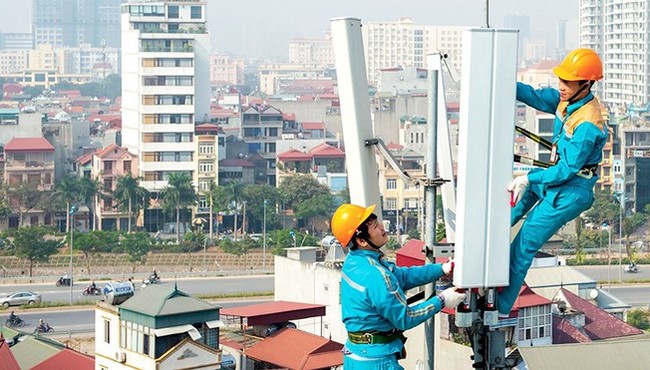 Gần 93 triệu cổ phiếu CTR của Viettel Construction sắp niêm yết trên HoSE
