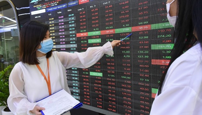 Chứng khoán ngày 24/1: Cổ phiếu nào nên chú ý?