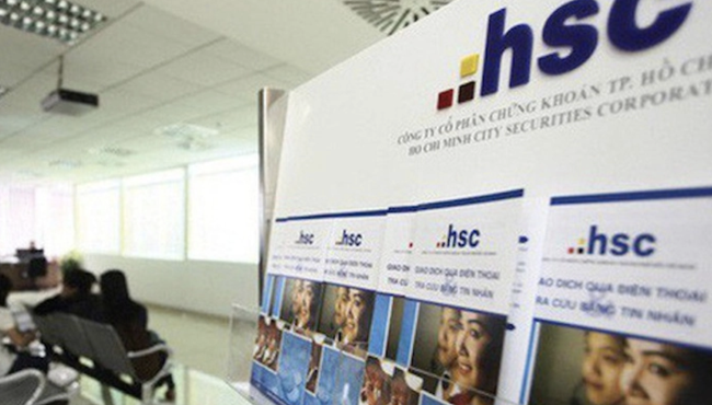 HFIC bán đấu giá gần 73 triệu quyền mua cổ phiếu của HCM