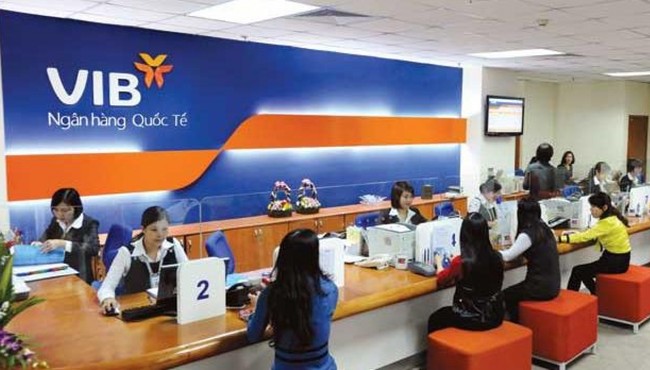 Người thân sếp VIB vừa bỏ túi 115 tỷ đồng khi thoái 3 triệu cổ phiếu