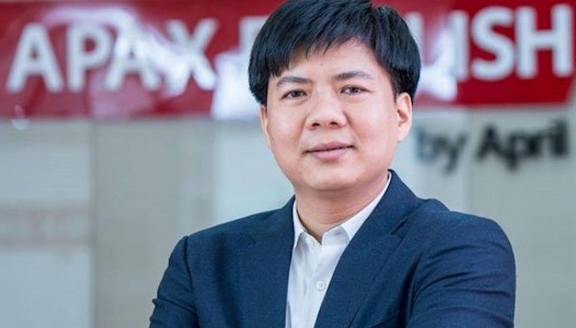 Apax Holdings bán hơn 16 triệu quyền mua cổ phần Igarten cho Shark Thuỷ