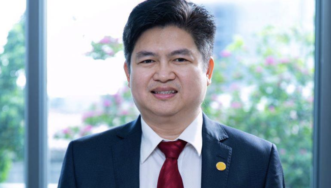 Sếp Thuduc House đã thoái vốn TDH và từ nhiệm trước khi bị bắt 