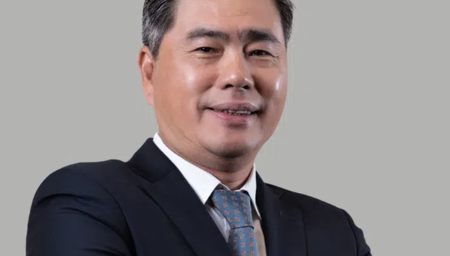 Chủ tịch Gelex hoàn tất mua 3 triệu đơn vị GEX trong giai đoạn cổ phiếu nằm sàn
