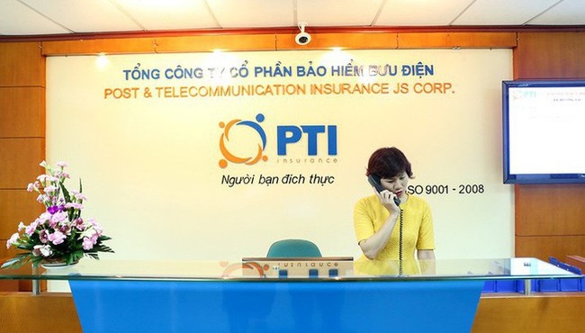 VNPost muốn thoái toàn bộ 23% vốn PTI với giá khởi điểm 862 tỷ đồng