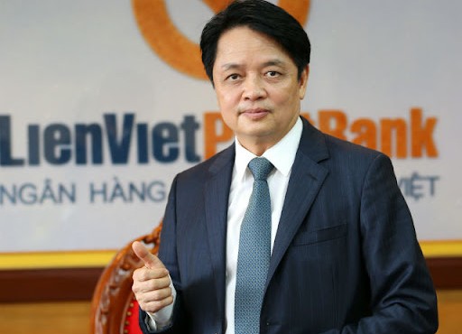 Nguyên Chủ tịch LienVietPostBank muốn nắm gần 25% vốn CMS