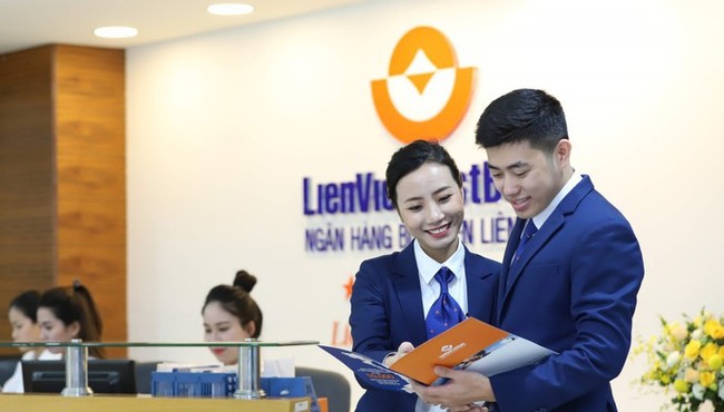 Em trai bầu Thụy đã thoái hết vốn tại LienVietPostBank
