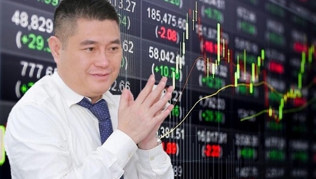 Bầu Thuỵ hoàn tất gom 1,5 triệu cổ phiếu THD với giá trị 377 tỷ đồng