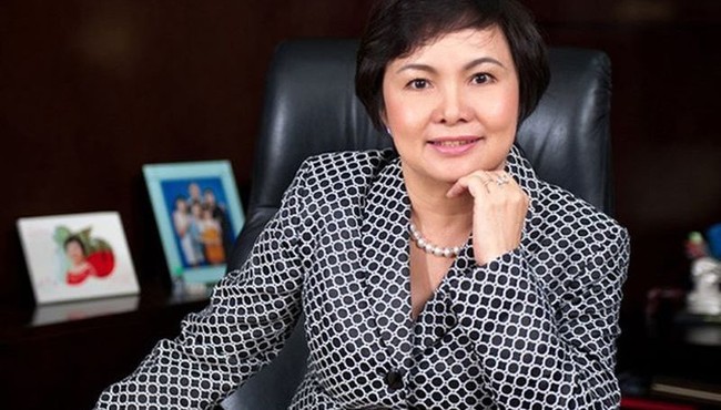 Chủ tịch PNJ muốn bán 5 triệu cổ phiếu để thu về 486 tỷ đồng
