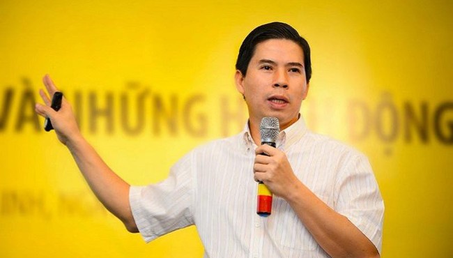 Chủ tịch TGDĐ Nguyễn Đức Tài đã bán xong 1 triệu cổ phiếu MWG