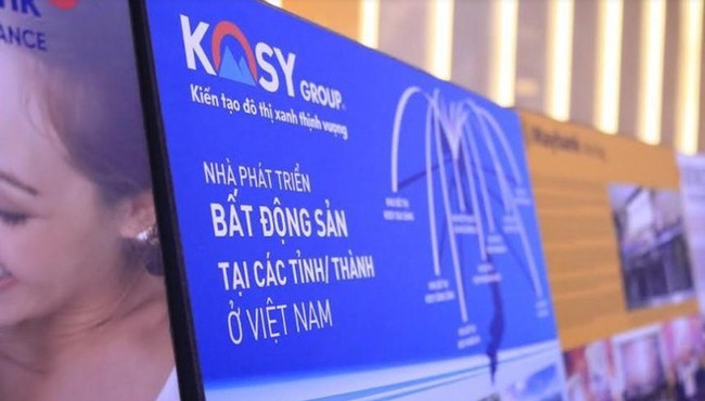 Em trai Chủ tịch Kosy bỏ túi hơn 100 tỷ đồng sau khi thoái bớt vốn