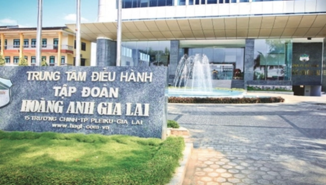 Lãnh đạo HAGL chi 3 tỷ đồng gom cổ phiếu HAG ở mức giá sàn