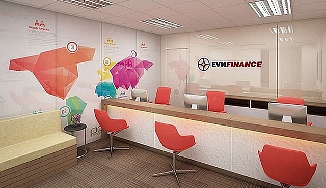 EVN Finance được chấp thuận niêm yết trên HoSE